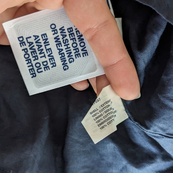 NWT GAP summer dress - Picture 4 of 4